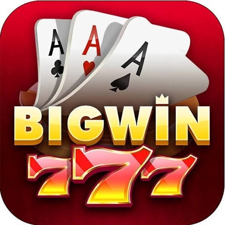 bigwin777 Logo